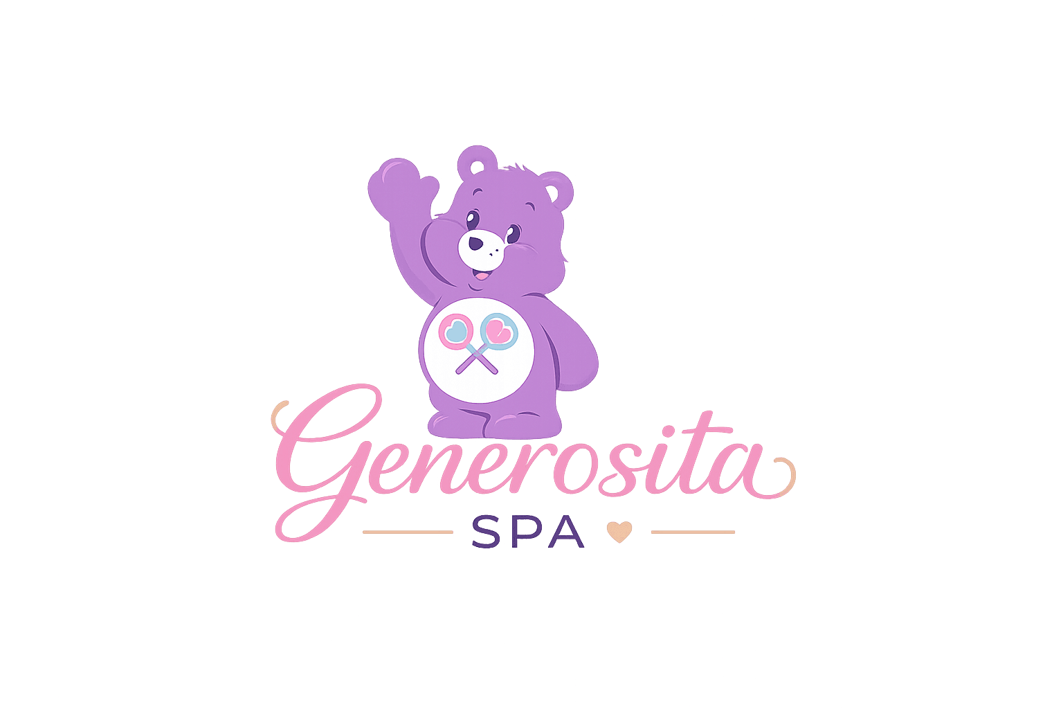 Generosita Spa